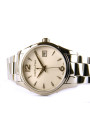 HAMILTON Jazzmaster Lady Quartz en acier Argenté Ref. H32351115. NEUF!