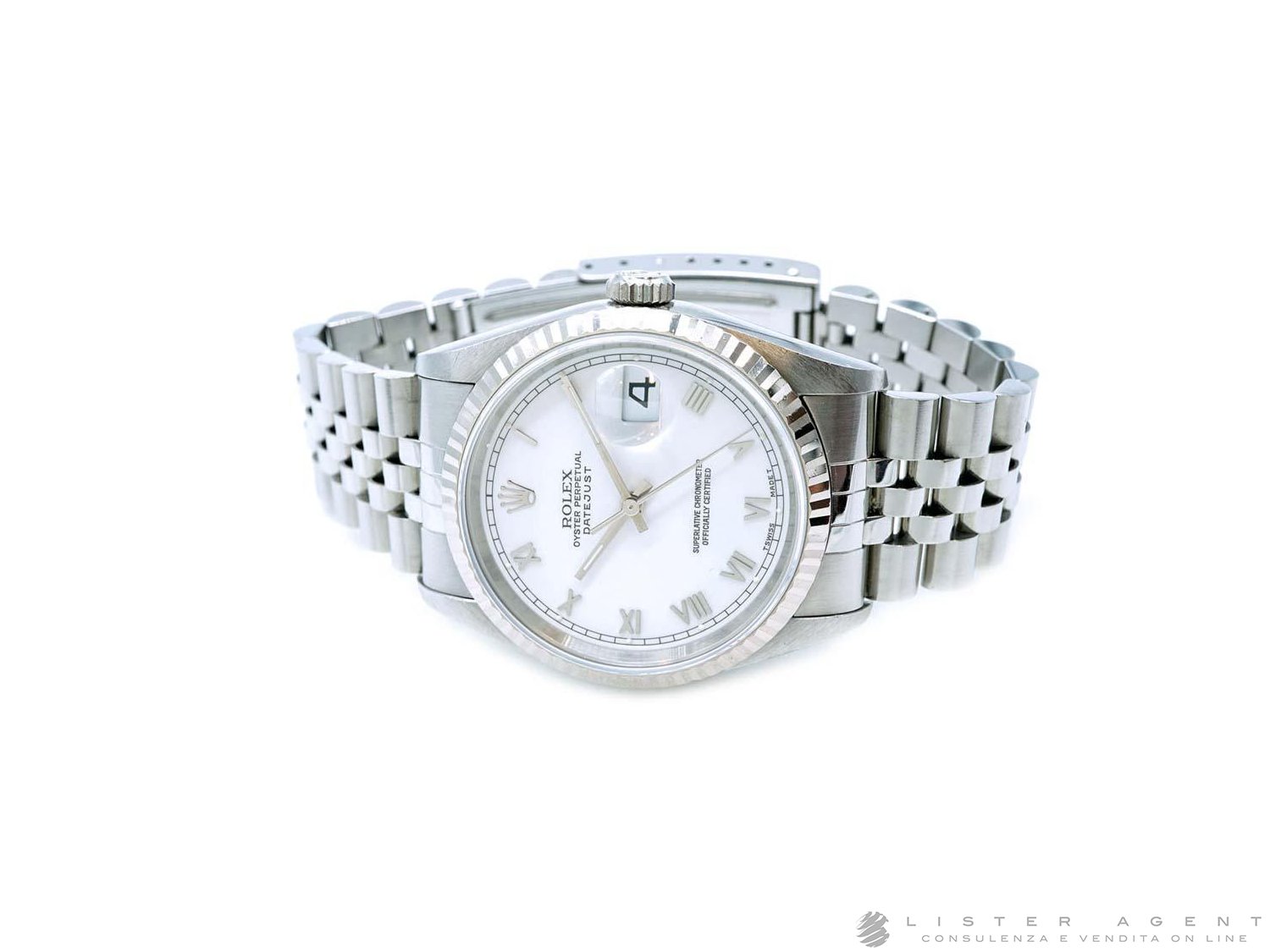 Rolex datejust oyster perpetual preis clearance