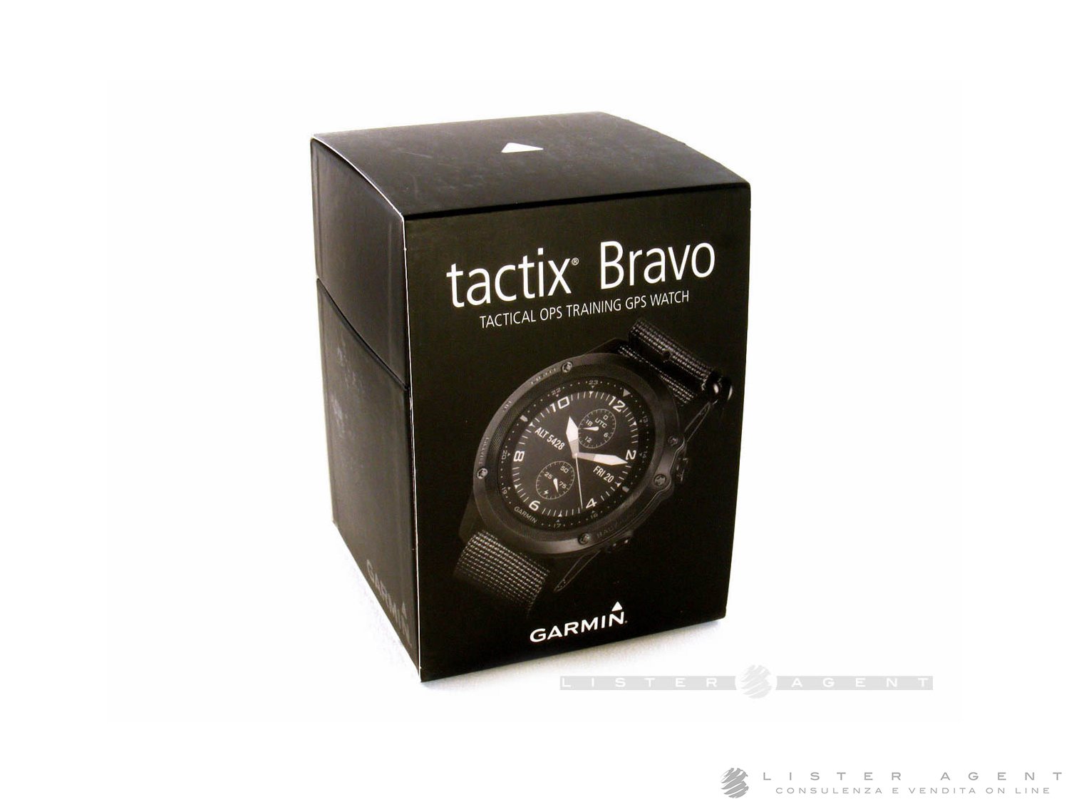 Tactix bravo gps watch on sale