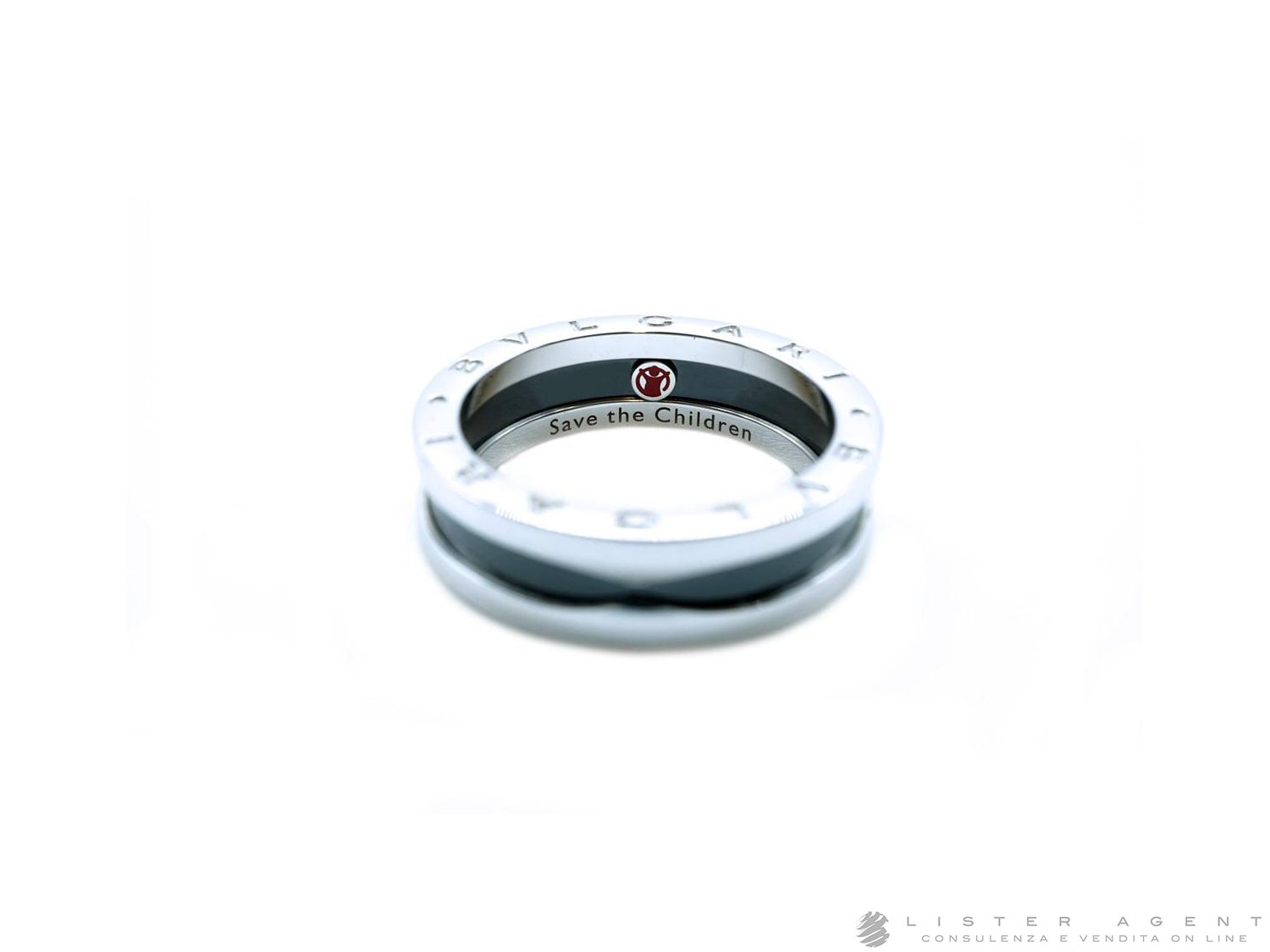 Save the children ring outlet
