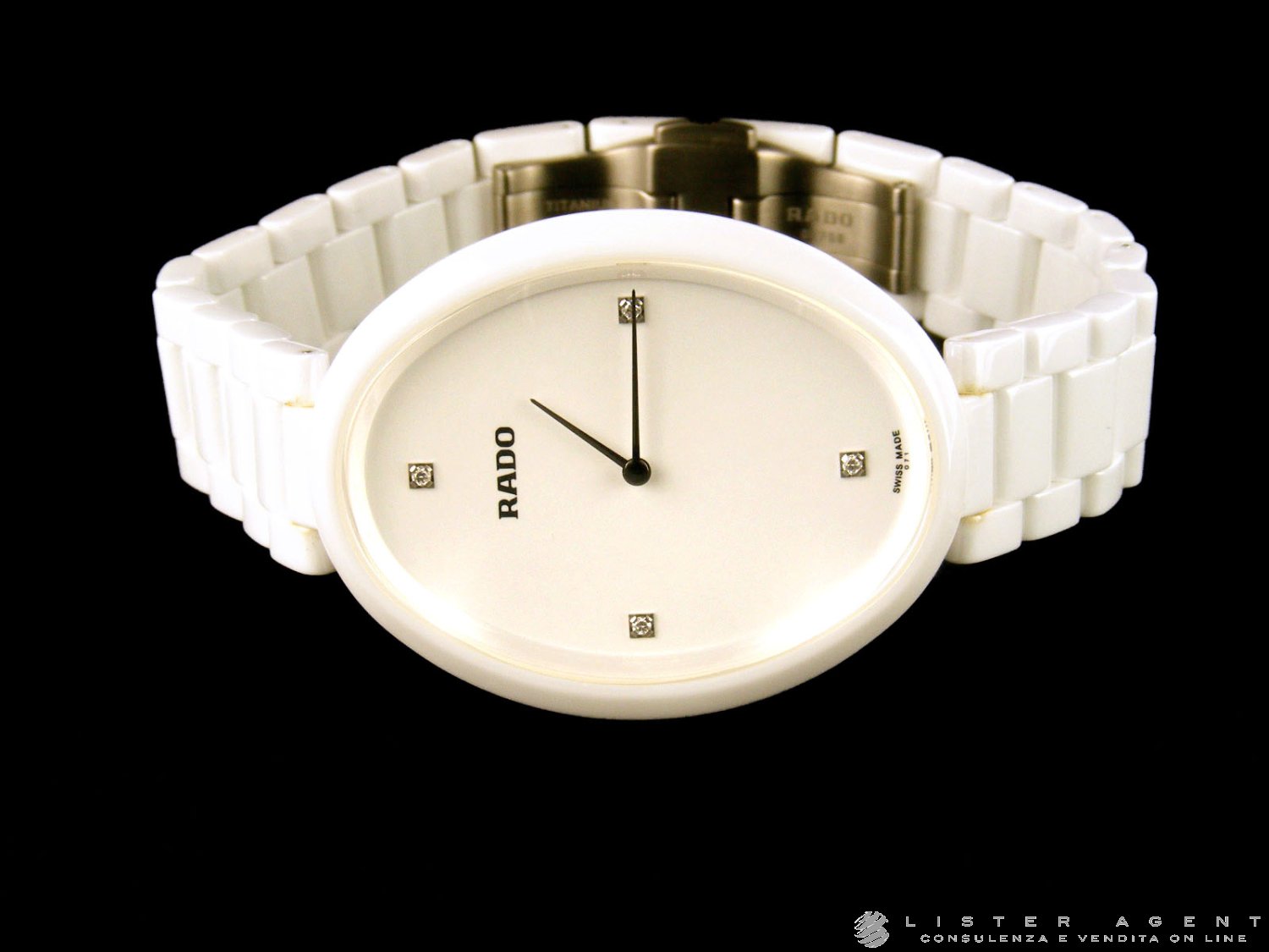 Rado marble watches outlet