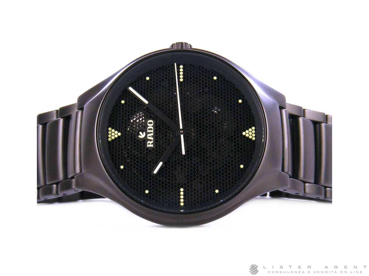Rado true hotsell phospho