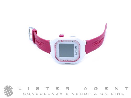 Garmin forerunner discount 25 vs 30