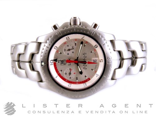 Tag heuer oracle racing limited edition clearance