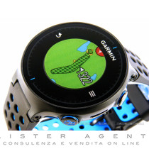 GARMIN Approach S5 Ref. 010-01195-20. NEU!