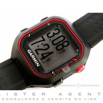 GARMIN Forerunner 25 Ref. 010-01353-10. NEU!