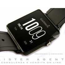 GARMIN Vivoactive Schwarz Ref. 010-01297-10. NEU!