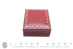 CARTIER scatola piccola porta oggetto Ref. C992. NUOVA!