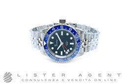 SQUALE 1545 Automatico in acciaio Nero AUT Ref. Y-1545. NUOVO!