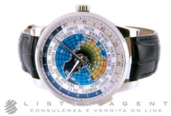 MONTBLANC Heritage Spirit Orbis Terrarum LATINO UNICEF Automatik Limitierte Edition in Stahl AUT Referenz-Nr. 116533. NEU!