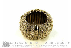 1.618 DEMARIA Federring in weiß vergoldeter Bronze Ref.-Nr. ANCAVIAR1. NEU!