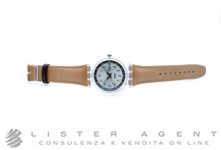SWATCH Standard Croissant Chaud in plastica Ref. GE700. NUOVO!