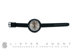 SWATCH Pop Skinny in plastica Argenté Ref. PMB109. NUOVO!