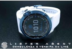 GARMIN Fenix 6 Pro Solar Edition Ref. 010-02410-19. NUOVO!