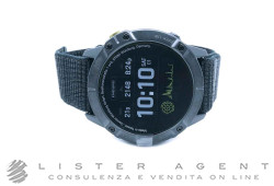 GARMIN Enduro Carbon Grey DLC Titanio Ref. 010-02408-01. NUOVO!