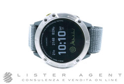 GARMIN Enduro Solar Silver Ref. 010-02408-00. NUOVO!