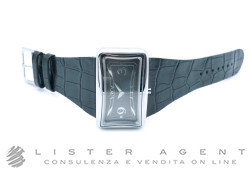 WINTEX Curviplan in acciaio Nero. NUOVO!