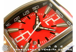 LOCMAN Tremila in Stahl und Titan Rot Ref. 261. NEU!