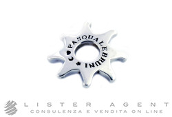 PASQUALE BRUNI kleine Anhänger Sonne aus 925 Silber. NEU!