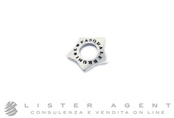 PASQUALE BRUNI kleiner Anhänger Stern in 925 Silber. NEU!