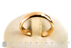 POMELLATO Ring Milano in 18 Karat Roségold Größe 13 Ref. AB510PO7. NEU!