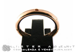 DODO by Pomellato Brisé Ring aus 9 Karat Rotgold Ref. ADDO11/9. NEU!