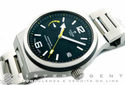 TUDOR NorthFlag Automatik COSC aus Stahl Schwarz Ref. M91210N-0001. NEU!