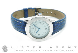 CARTIER Ronde Quarz aus Silber 925 Silbrig Ref. 1806. NEU!