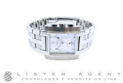 TISSOT T-Trend Chronograph aus Stahl Silbrig Ref. T60.1.587.33. GEBRAUCHT!