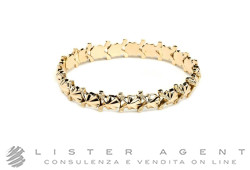 BRACCIALE in oro giallo 18Kt. RIGENERATO!