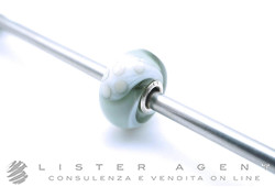 TROLLBEADS beads in vetro trasparente. NUOVO!