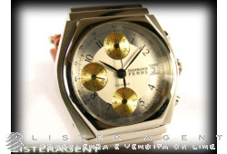 GIANFRANCO FERRE 'Chronograph Handaufzug. NEU!