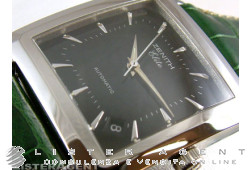 ZENITH Elite Uhr Nur Zeit AUT Ref. 010100. NEU!