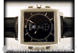 TAG HEUER Monaco Sixty Nine CW9110. NEU!