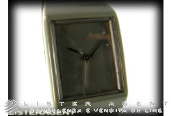 STARCK mit FOSSIL-Uhr Nur Zeit Grau Ref. PH5034. NEU!