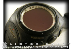 SUUNTO T6 Schwarz in Kunststoff 305600. NEU!