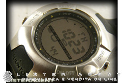 SUUNTO Observer Sr in Stahl und Kunststoff Ref.-Nr. SS010660330. NEU!