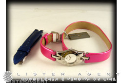 BAUME & MERCIER Linea aus Stahl Ref.-Nr. M0A08067. NEU!