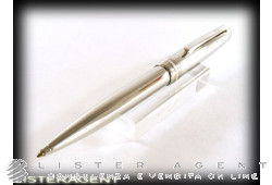 MONTBLANC Kugelschreiber Meisterstuck in Stahl Ref.-Nr. 23164. NEU!