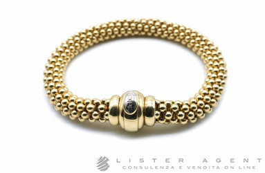 FOPE Armband aus 18Kt Gelbgold. NEU!