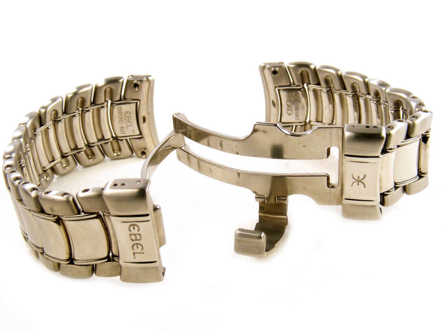 Ebel armband best sale