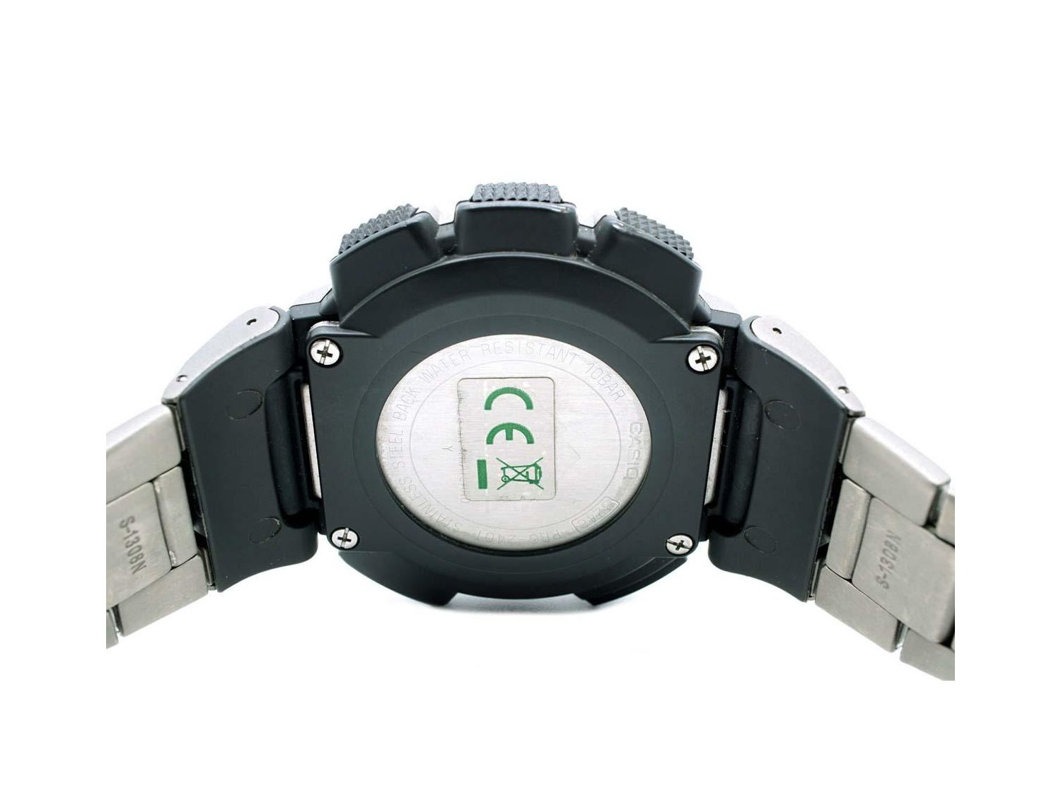 Protrek triple sensor tough solar 2025