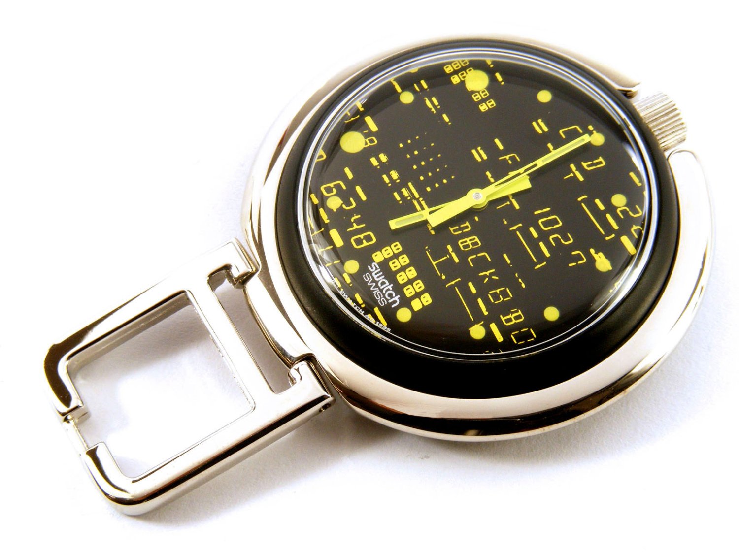 Swatch pop vintage on sale
