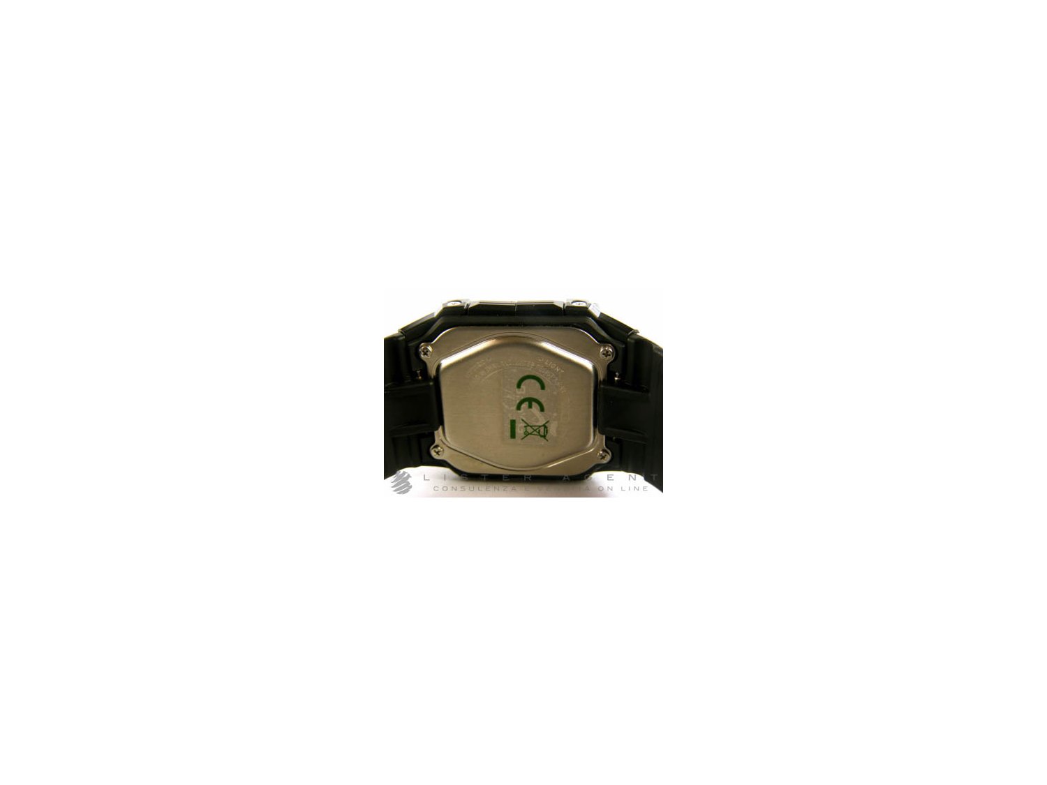 Baby g analog deals