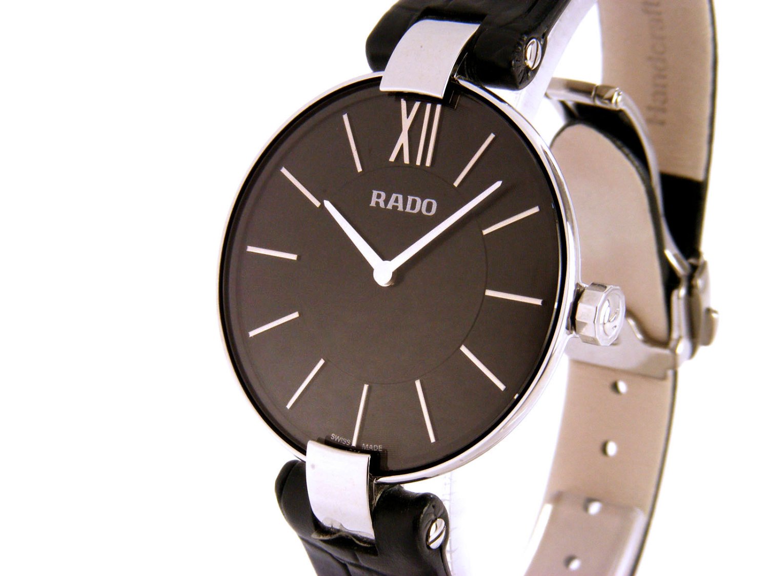 Rado coupole ladies new arrivals