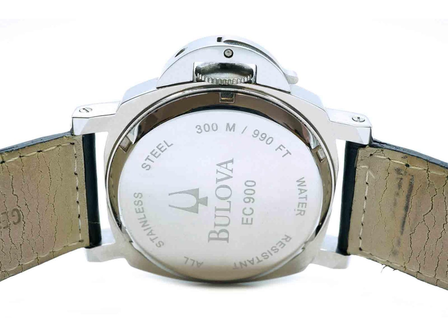 Bulova ec900 outlet