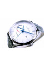 HAMILTON Jazzmaster Power Reserve Automatik aus Stahl Silbrig Ref. H32635781. NEU!