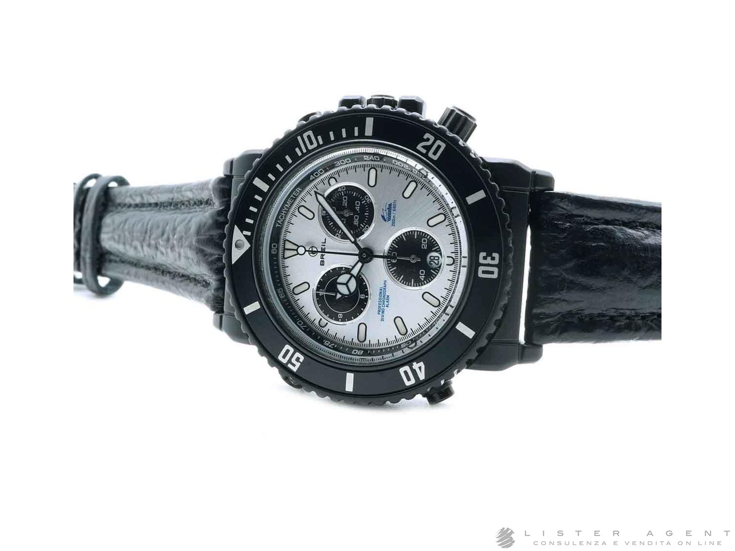 Breil manta z960 discount istruzioni