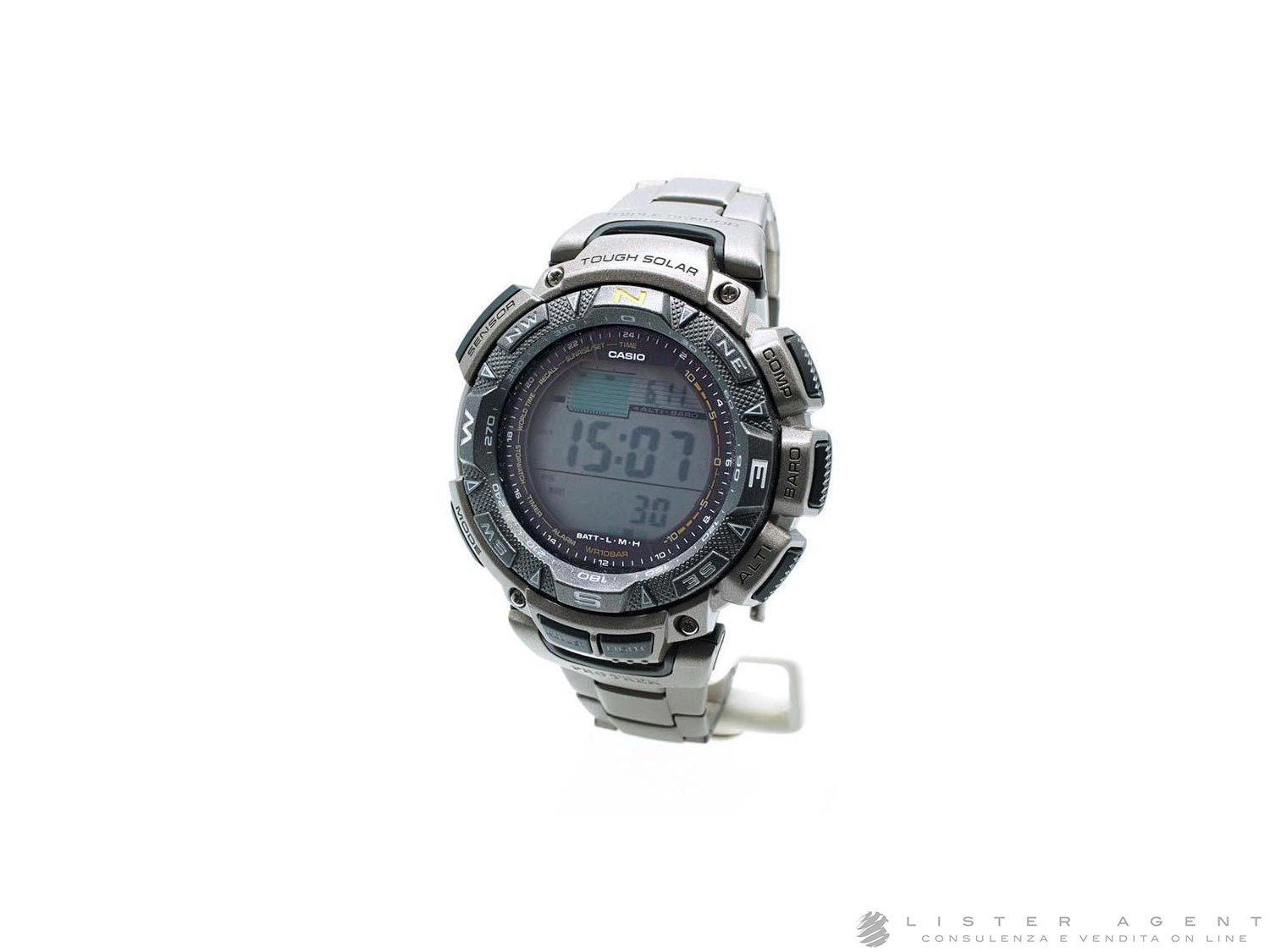 G cheap shock usato