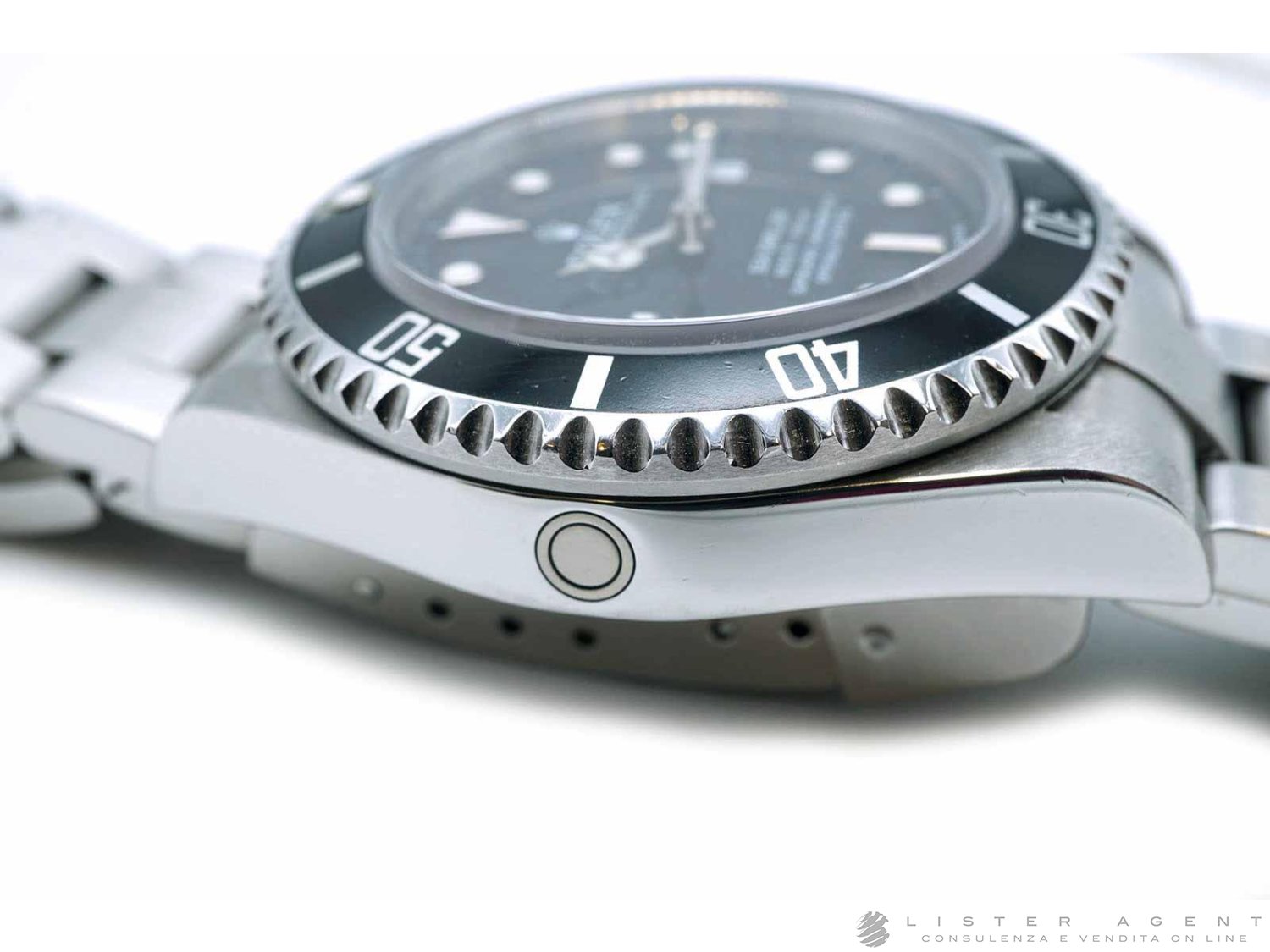 Rolex sea discount dweller prezzo usato